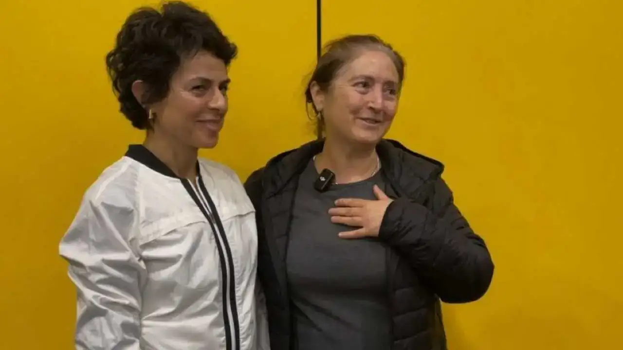 Konyaaltı’nda Spor Mucizesi: 10 Yıllık Diyabeti Sporla Yendi! 2